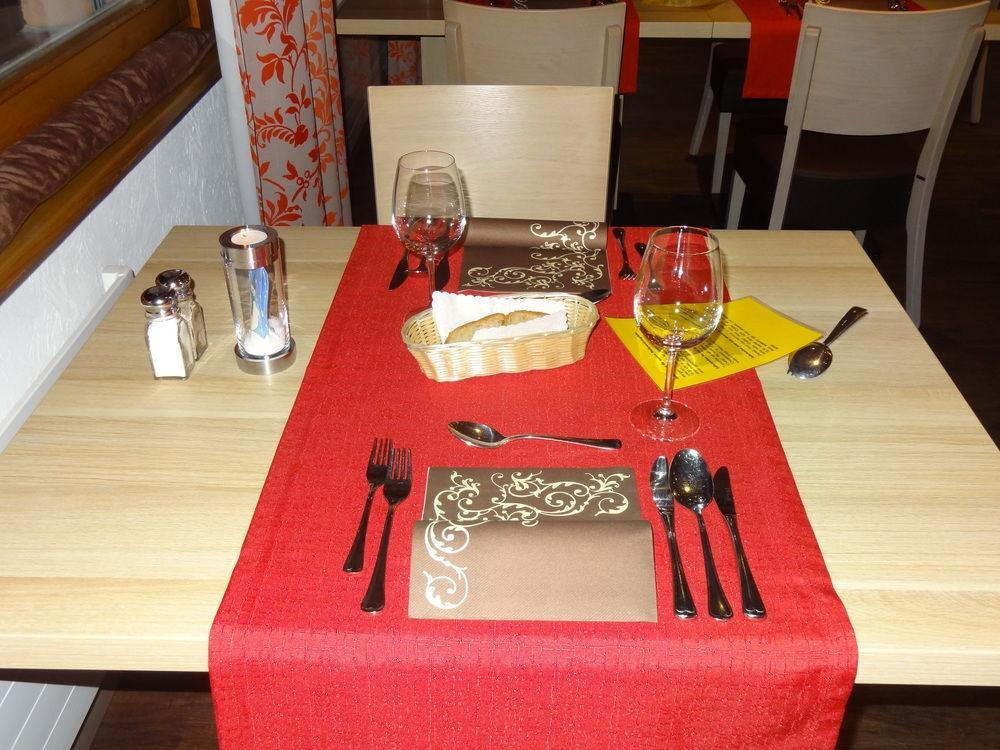 Hotel Cathrin Engelberg Bagian luar foto