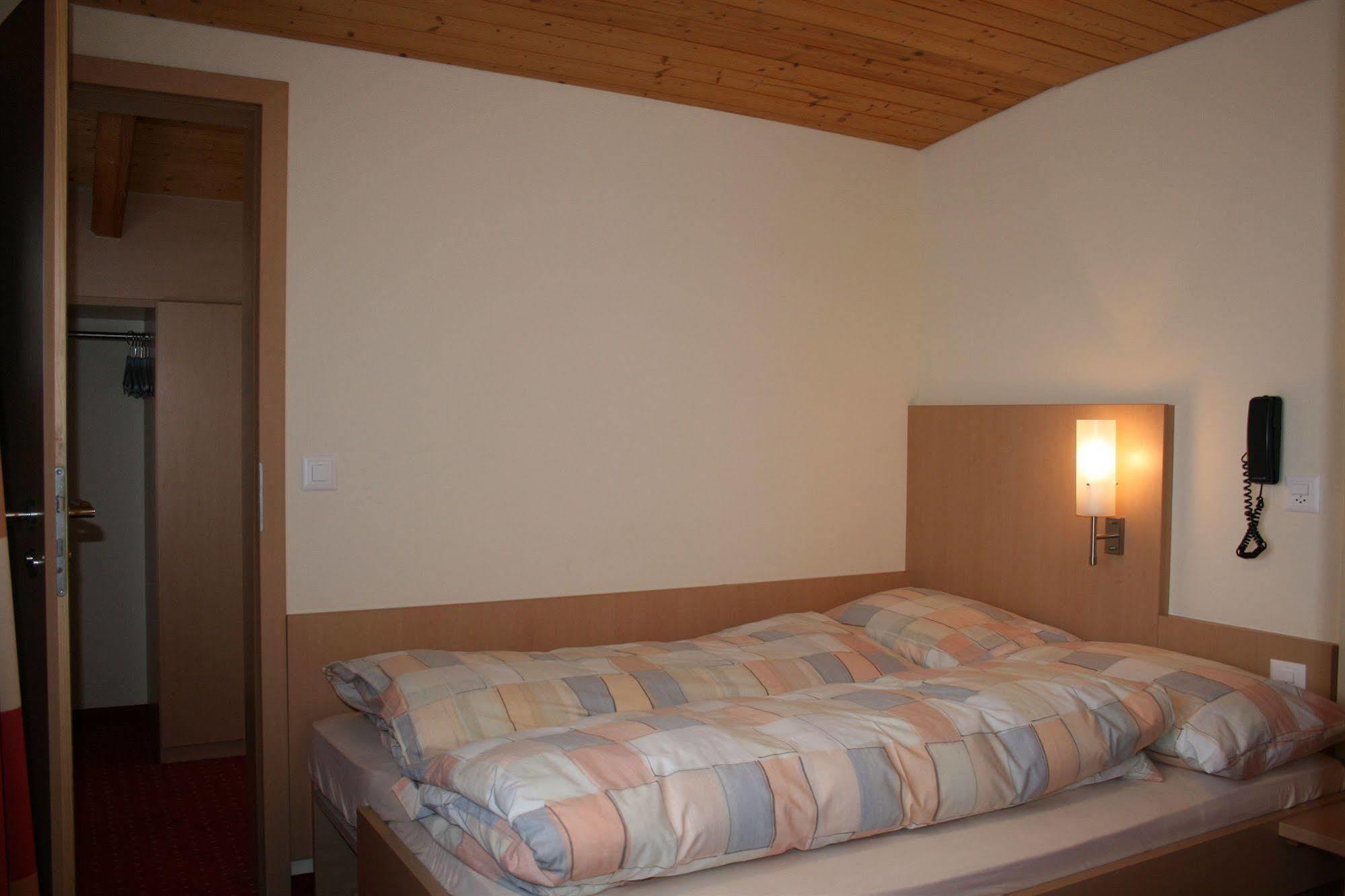 Hotel Cathrin Engelberg Bagian luar foto