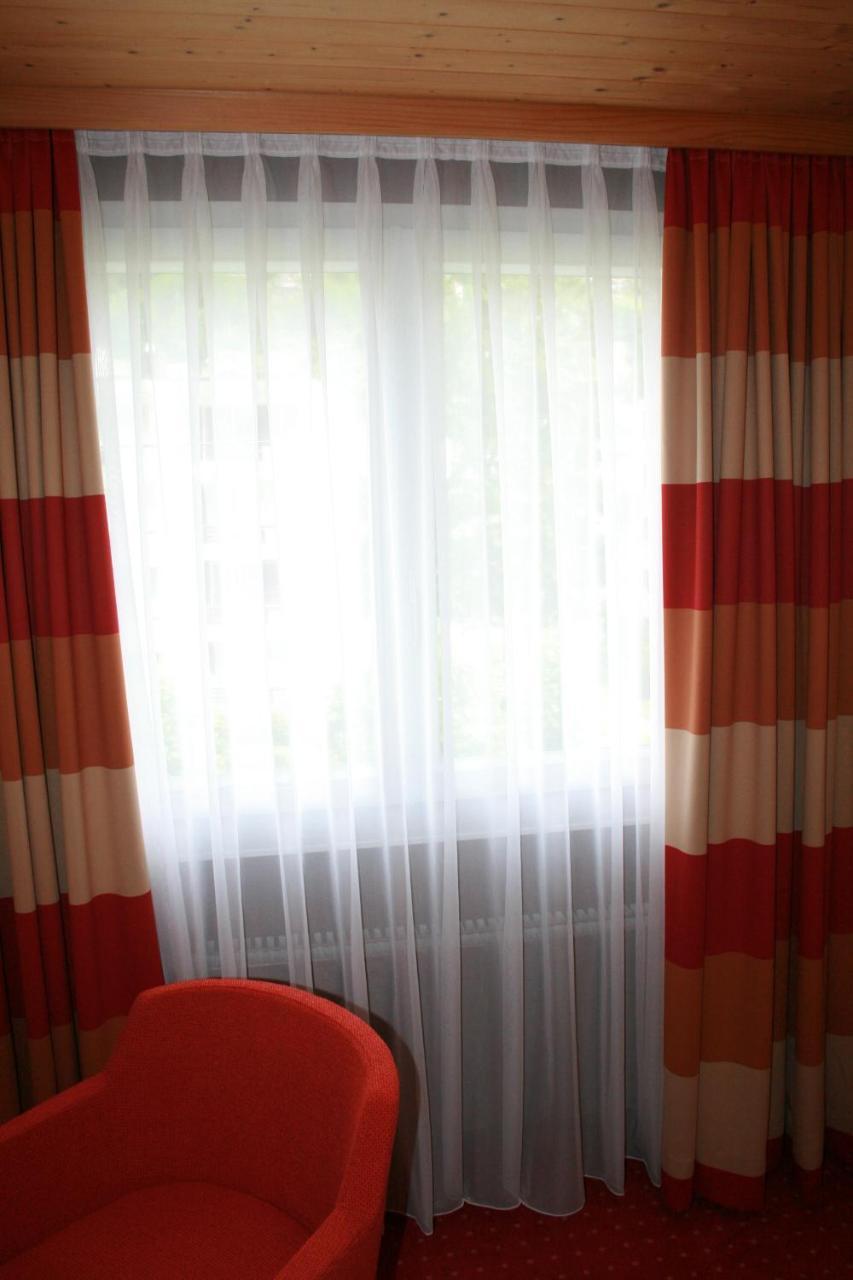Hotel Cathrin Engelberg Bagian luar foto