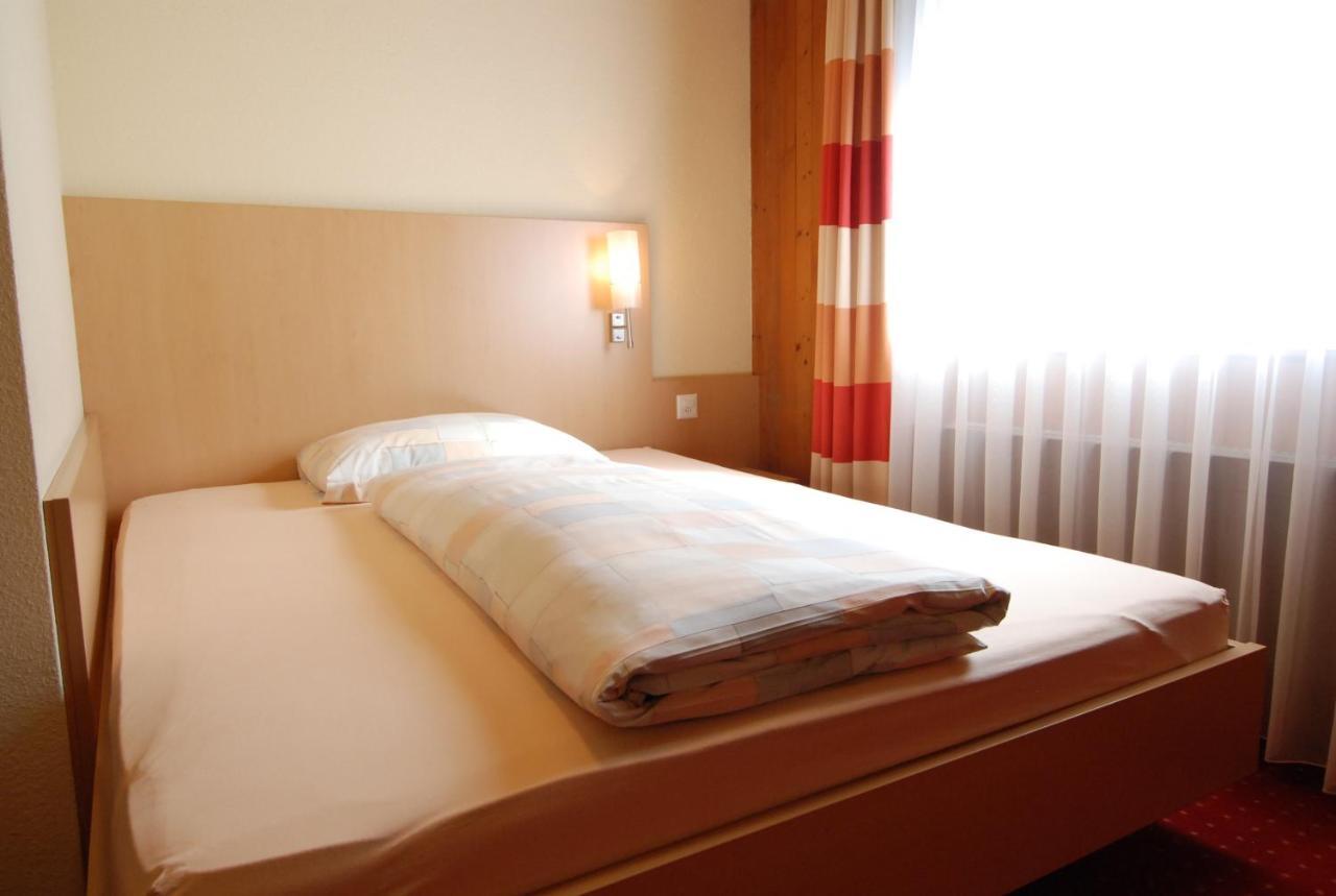 Hotel Cathrin Engelberg Bagian luar foto