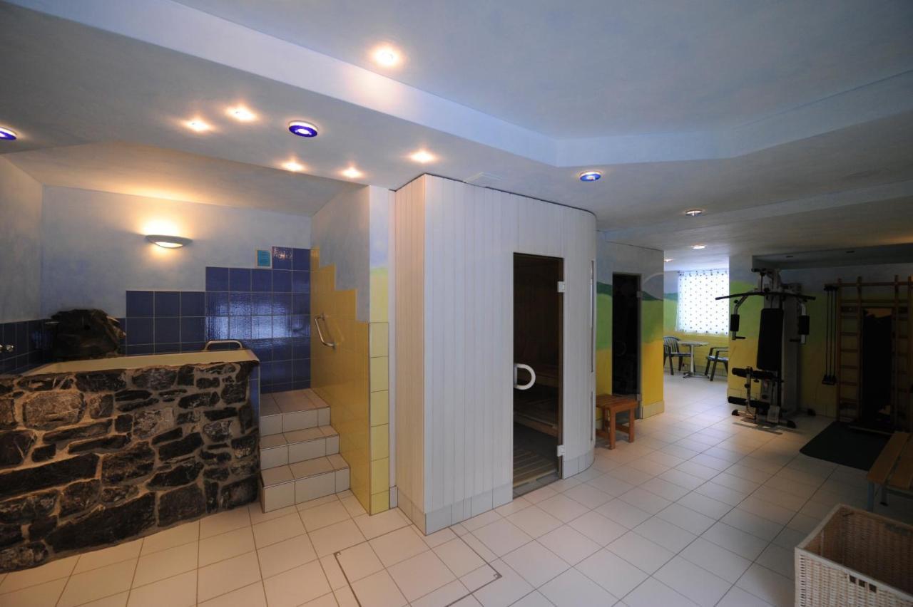 Hotel Cathrin Engelberg Bagian luar foto