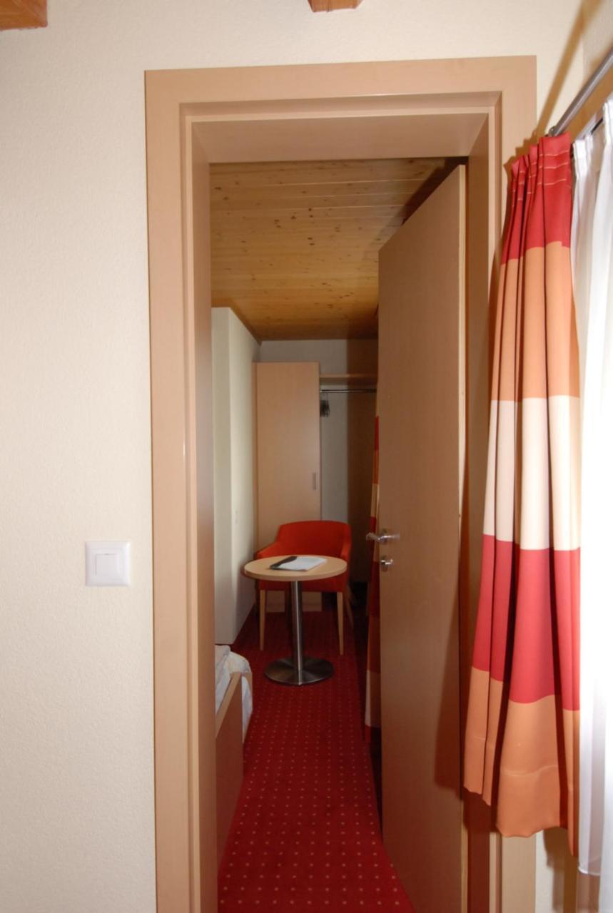 Hotel Cathrin Engelberg Bagian luar foto