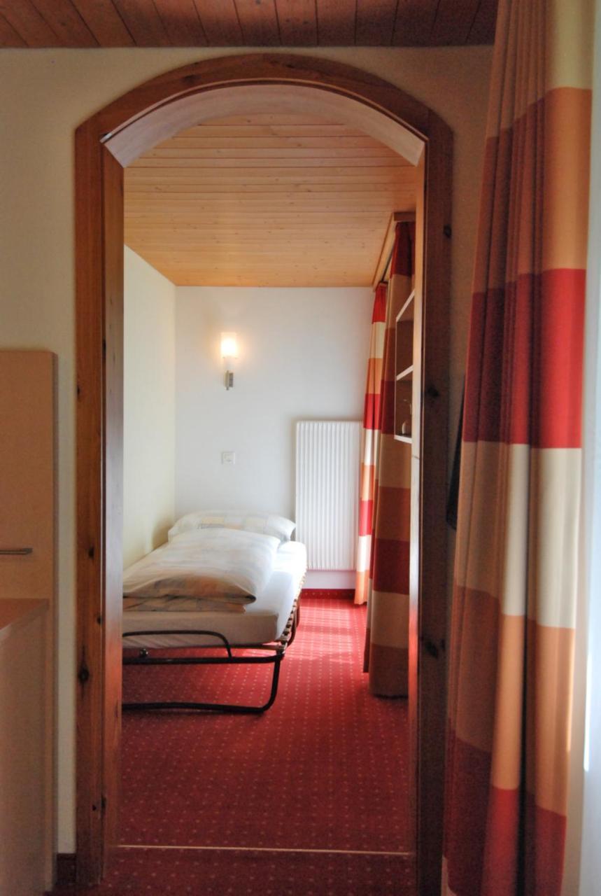 Hotel Cathrin Engelberg Bagian luar foto