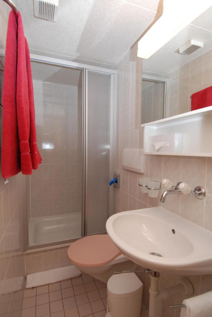 Hotel Cathrin Engelberg Bagian luar foto
